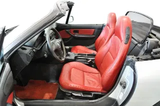 Foto 11 di 30: Bmw Z3 1.8 cat Roadster ASI CRS