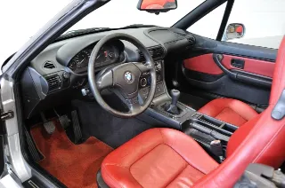 Foto 12 di 30: Bmw Z3 1.8 cat Roadster ASI CRS