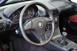 Foto 13 di 30: Bmw Z3 1.8 cat Roadster ASI CRS