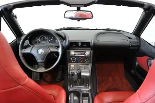 Foto 14 di 30: Bmw Z3 1.8 cat Roadster ASI CRS