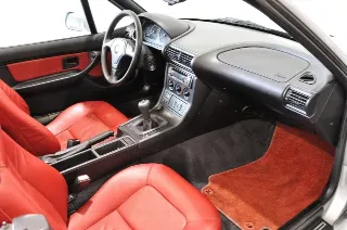 Foto 15 di 30: Bmw Z3 1.8 cat Roadster ASI CRS