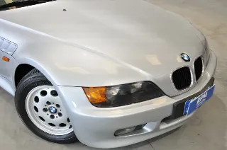 Foto 16 di 30: Bmw Z3 1.8 cat Roadster ASI CRS