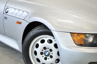 Foto 17 di 30: Bmw Z3 1.8 cat Roadster ASI CRS