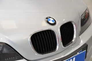 Foto 18 di 30: Bmw Z3 1.8 cat Roadster ASI CRS
