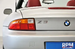 Foto 21 di 30: Bmw Z3 1.8 cat Roadster ASI CRS