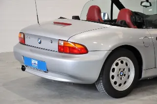 Foto 23 di 30: Bmw Z3 1.8 cat Roadster ASI CRS