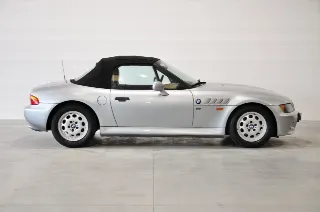 Foto 25 di 30: Bmw Z3 1.8 cat Roadster ASI CRS