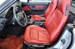 Foto 28 di 30: Bmw Z3 1.8 cat Roadster ASI CRS