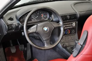 Foto 29 di 30: Bmw Z3 1.8 cat Roadster ASI CRS