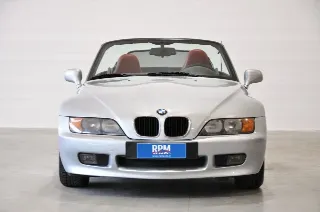 Foto 2 di 30: Bmw Z3 1.8 cat Roadster ASI CRS