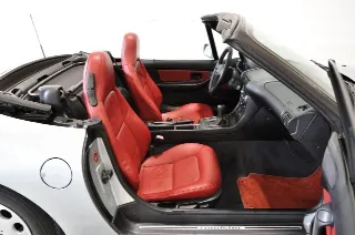 Foto 30 di 30: Bmw Z3 1.8 cat Roadster ASI CRS