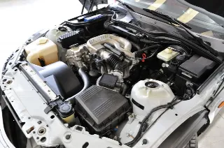 Foto 8 di 30: Bmw Z3 1.8 cat Roadster ASI CRS