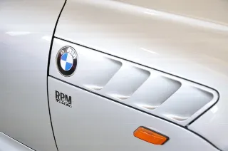 Foto 9 di 30: Bmw Z3 1.8 cat Roadster ASI CRS