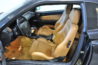 Foto 11 di 30: Alfa Romeo GTV 2.0i V6 turbo cat