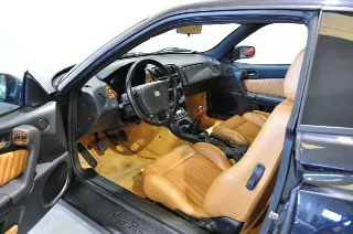Foto 12 di 30: Alfa Romeo GTV 2.0i V6 turbo cat