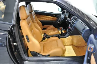 Foto 13 di 30: Alfa Romeo GTV 2.0i V6 turbo cat