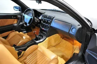 Foto 14 di 30: Alfa Romeo GTV 2.0i V6 turbo cat