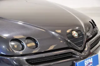 Foto 18 di 30: Alfa Romeo GTV 2.0i V6 turbo cat