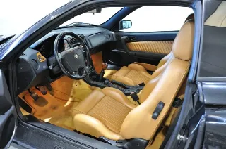 Foto 22 di 30: Alfa Romeo GTV 2.0i V6 turbo cat