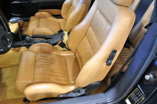 Foto 23 di 30: Alfa Romeo GTV 2.0i V6 turbo cat