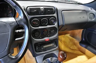 Foto 26 di 30: Alfa Romeo GTV 2.0i V6 turbo cat