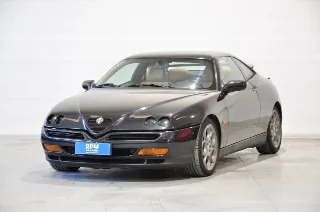 Foto 3 di 30: Alfa Romeo GTV 2.0i V6 turbo cat