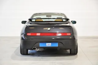 Foto 6 di 30: Alfa Romeo GTV 2.0i V6 turbo cat