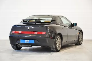 Foto 7 di 30: Alfa Romeo GTV 2.0i V6 turbo cat