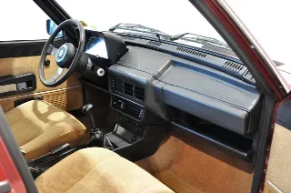 Foto 13 di 30: Alfa Romeo Giulietta 1.6 targhe nere MI