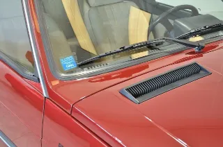 Foto 17 di 30: Alfa Romeo Giulietta 1.6 targhe nere MI