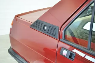 Foto 18 di 30: Alfa Romeo Giulietta 1.6 targhe nere MI