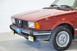 Foto 19 di 30: Alfa Romeo Giulietta 1.6 targhe nere MI