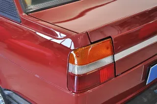 Foto 23 di 30: Alfa Romeo Giulietta 1.6 targhe nere MI