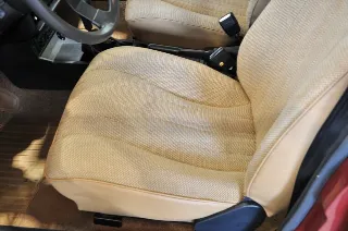Foto 25 di 30: Alfa Romeo Giulietta 1.6 targhe nere MI