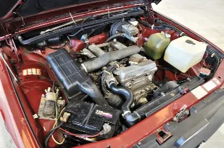 Foto 9 di 30: Alfa Romeo Giulietta 1.6 targhe nere MI