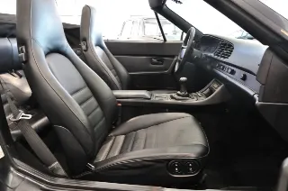Foto 12 di 30: Porsche 944 S2 Cabriolet 3.0 ASI targa MI conservatissima
