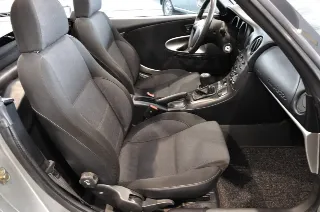 Foto 12 di 30: Fiat Barchetta 1.8 16V distribuzione e tagliando