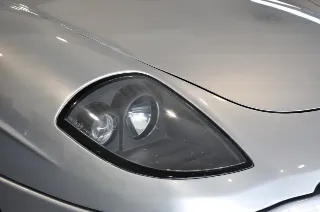 Foto 18 di 30: Fiat Barchetta 1.8 16V distribuzione e tagliando