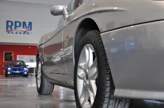 Foto 19 di 30: Fiat Barchetta 1.8 16V distribuzione e tagliando