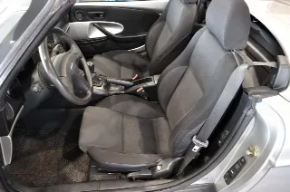 Foto 24 di 30: Fiat Barchetta 1.8 16V distribuzione e tagliando