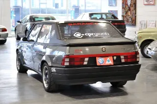 Foto 4 di 26: Alfa Romeo 75 2.0i Twin Spark Trackday Ready