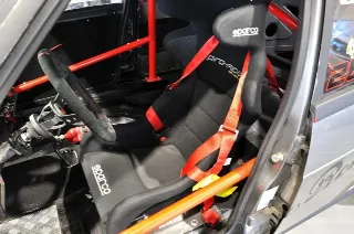 Foto 9 di 26: Alfa Romeo 75 2.0i Twin Spark Trackday Ready