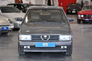 Photo 3 of 21: Alfa Romeo 90 2.5i V6 Quadrifoglio Oro