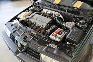 Foto 16 di 24: Alfa Romeo 155 1.8i Twin Spark cat Perfetta