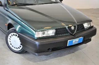 Foto 21 di 24: Alfa Romeo 155 1.8i Twin Spark cat Perfetta