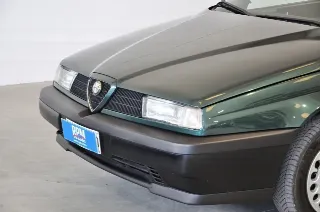 Foto 22 di 24: Alfa Romeo 155 1.8i Twin Spark cat Perfetta