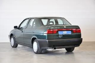 Foto 5 di 24: Alfa Romeo 155 1.8i Twin Spark cat Perfetta