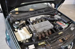 Foto 9 di 24: Alfa Romeo 155 1.8i Twin Spark cat Perfetta