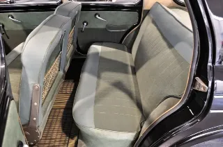 Photo 11 of 30: Fiat Altro 1100/103 H Lusso