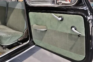 Photo 14 of 30: Fiat Altro 1100/103 H Lusso